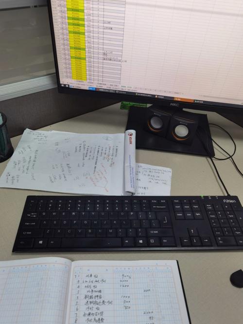 整理亂賬建賬的課程和筆記又要拿出來復(fù)習(xí)一下了#會計  #會計實操 #亂