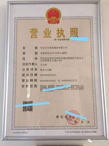 家政公司建設六要素