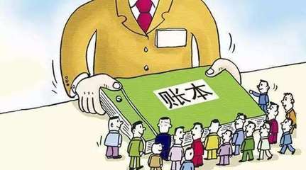 新注冊公司沒業務可以不用記賬、報稅?