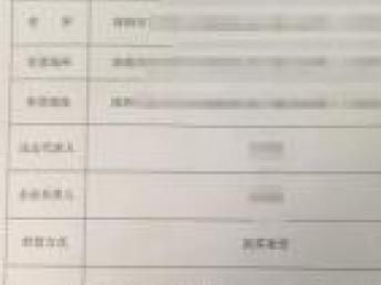 圖 公司注冊公司注銷公司變更記賬報稅價格透明有優惠 深圳辦公設備維修